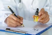 Full Spectrum CBD Tincture