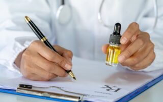 Doctors are Saying About CBD