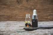 Full Spectrum CBD Tincture