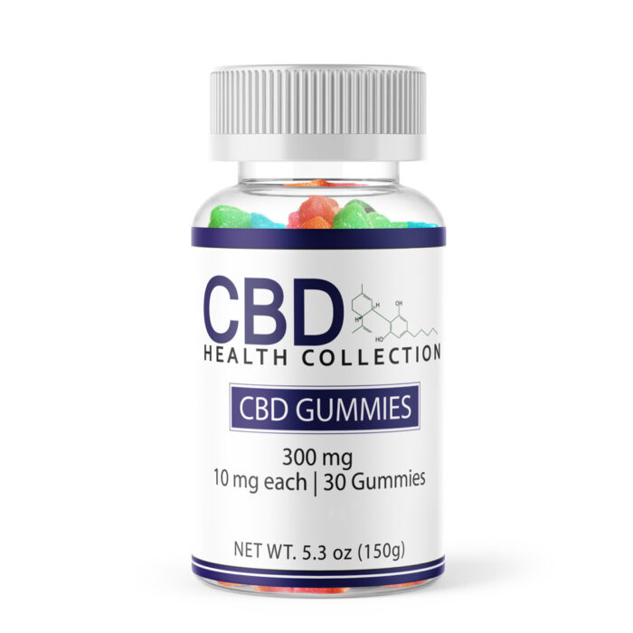 CBD Gummies for Pain