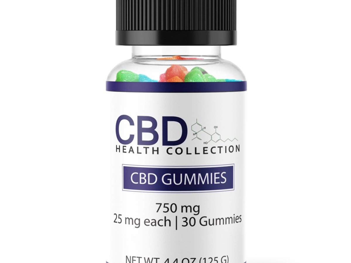 CBD Health Collection releases line of Buster Douglas approved