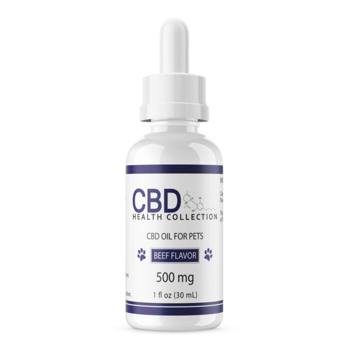 CBD for Pain Relief