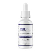 CBD for relaxation