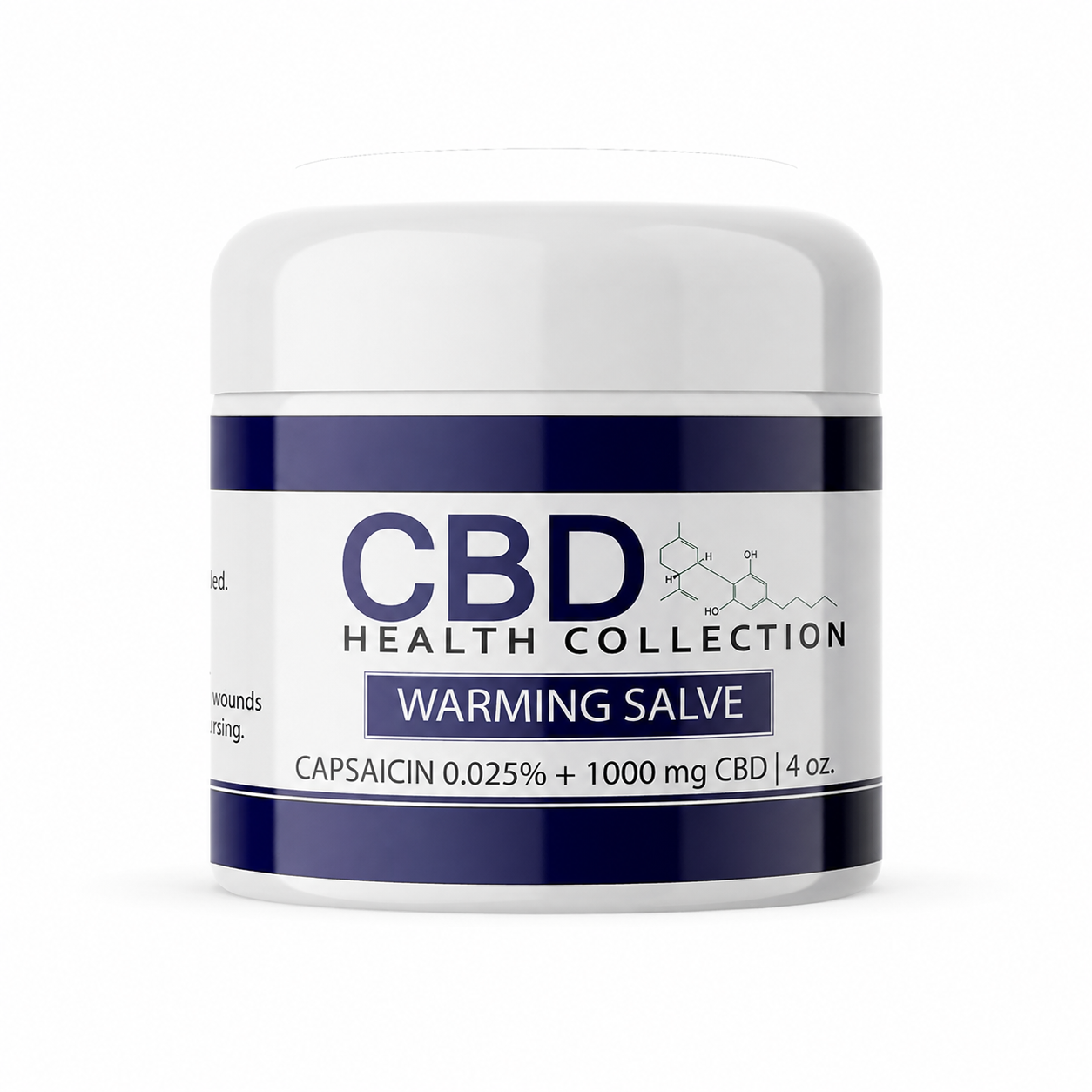 CBD for Pain Relief
