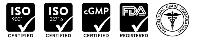 CBD Products Certifications