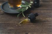 CBD for Pain Relief