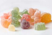 CBD Gummies for Pain
