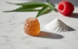 CBD Broad Spectrum Gummies: The Ultimate Guide to Pure, THC-Free Wellness