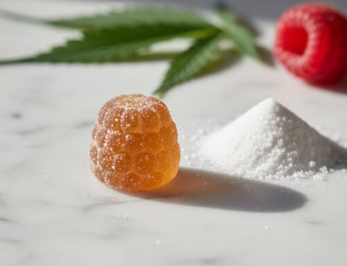 CBD Broad Spectrum Gummies: The Ultimate Guide to Pure, THC-Free Wellness