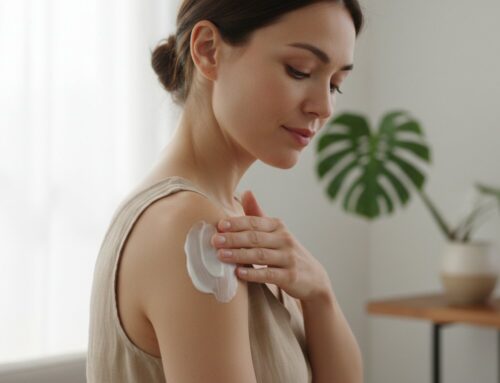 CBD Cream: Your Complete Guide to Topical Relief and Wellness