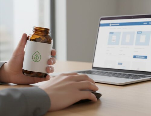 Buy CBD Capsules Online: The Ultimate 2026 Buyer’s Guide