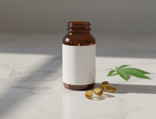 CBD Capsules for Arthritis Pain: A Complete Guide to Natural Relief