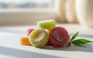 CBD Gummies: A Complete Guide to Natural Wellness
