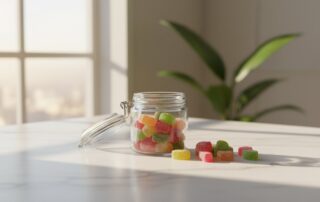 CBD Gummies for Anxiety: A Complete Guide to Finding Natural Calm