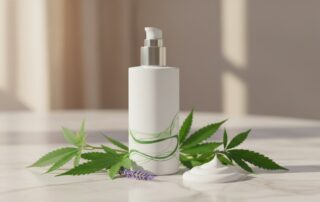 CBD Lotion Explained: A Complete Guide to Soothing Your Skin