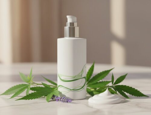 CBD Lotion Explained: A Complete Guide to Soothing Your Skin