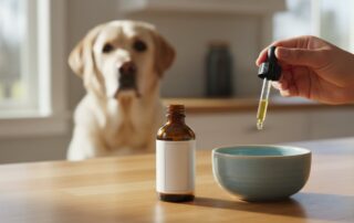 CBD Oil for Dogs: A Complete Guide to Safety, Dosing, and Benefits