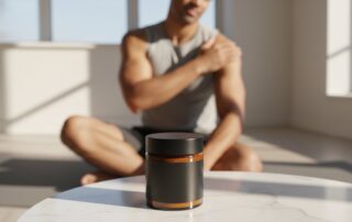 CBD Ointment: A Complete Guide to Targeted, Natural Relief