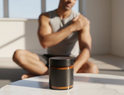 CBD Ointment: A Complete Guide to Targeted, Natural Relief