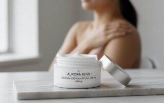 CBD Pain Cream: Your Complete Guide to Targeted Relief