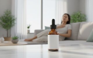 CBD Without THC: A Complete Guide to the Benefits and Peace of Mind