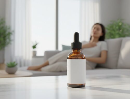 CBD Without THC: A Complete Guide to the Benefits and Peace of Mind