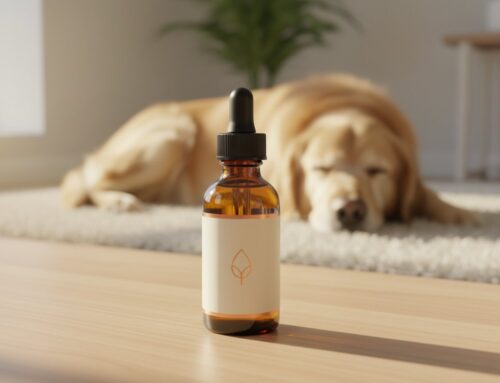 CBD for Dogs’ Pain Relief: A Compassionate Owner’s Guide