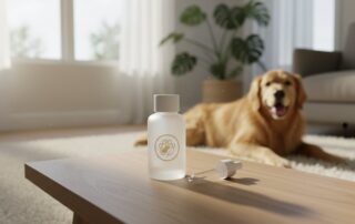 CBD for Dogs: The Ultimate Guide to Safety, Benefits, and Use