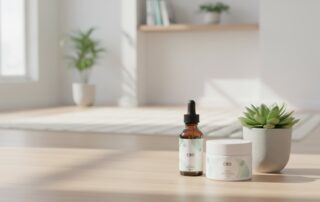 CBD for Pain Relief: A Complete Guide to Natural Comfort