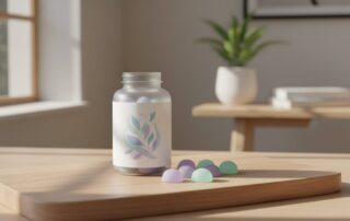 Calming Gummies: The Ultimate Guide to Finding Your Natural Calm