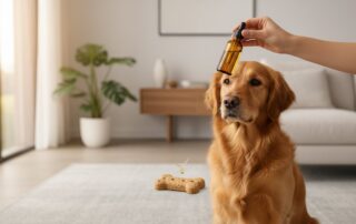 Hemp Oil for Dogs: A Complete Guide to Benefits, Safety, and Dosing