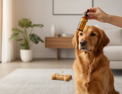 Hemp Oil for Dogs: A Complete Guide to Benefits, Safety, and Dosing