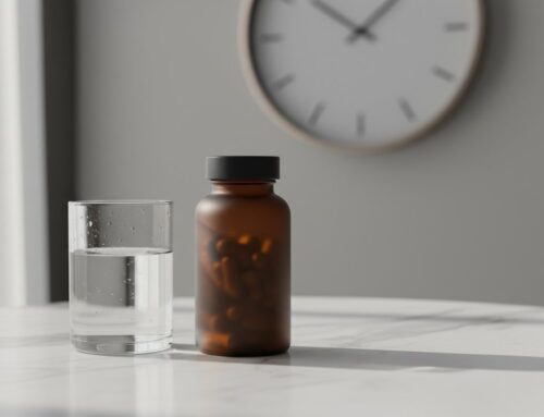 How Long for CBD Capsules to Work? A Clear & Simple Guide