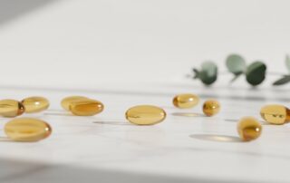THC-Free CBD Softgels: The Complete Guide to Pure & Simple Wellness