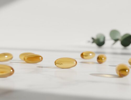 THC-Free CBD Softgels: The Complete Guide to Pure & Simple Wellness