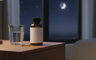 The 5 Best CBD Capsules for Sleep: Your 2026 Guide to a Restful Night