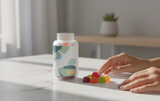 The Best CBD Gummies for Anxiety: A Complete 2026 Buyer's Guide
