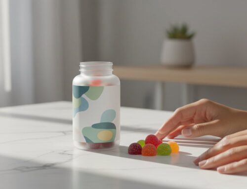 The Best CBD Gummies for Anxiety: A Complete 2026 Buyer’s Guide