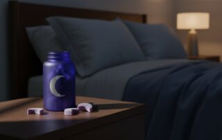 The Best CBD Gummies for Sleep: A Complete Guide for 2026