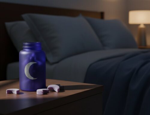 The Best CBD Gummies for Sleep: A Complete Guide for 2026