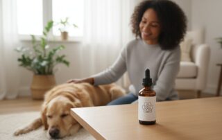 The Best CBD Oil for Dogs: A Complete Buyer's Guide (2026)