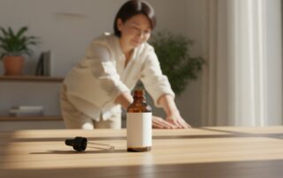 Using CBD Oil for Pain: A Beginner's Guide to Natural Relief