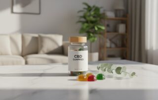 What Do CBD Gummies Do? A Beginner's Guide to Their Effects