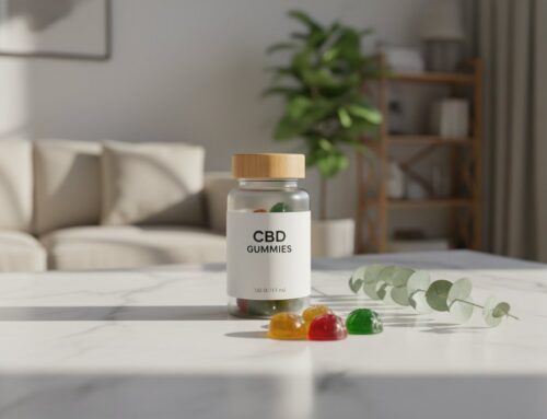 What Do CBD Gummies Do? A Beginner’s Guide to Their Effects