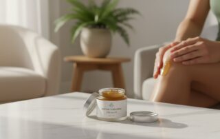 What Is CBD Salve? A Complete Guide to Targeted Relief
