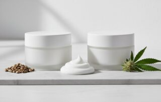 What Is Hemp Cream? A Complete Guide to Benefits, Uses & Types