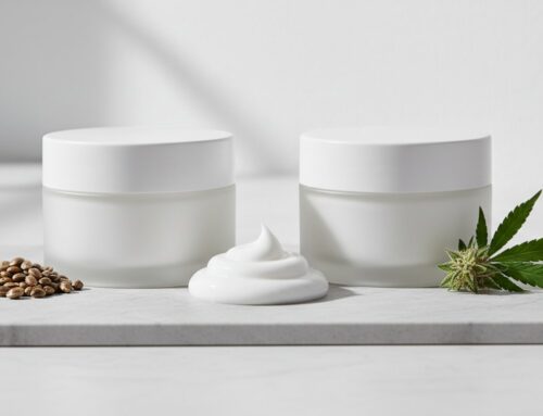 What Is Hemp Cream? A Complete Guide to Benefits, Uses & Types