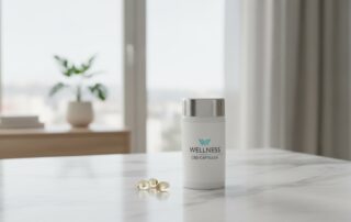 Broad Spectrum CBD Capsules for Anxiety: Your Complete Guide to Finding Calm