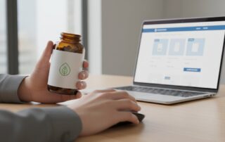 Buy CBD Capsules Online: The Ultimate 2026 Buyer's Guide