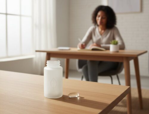 CBD Capsules Dosage for Anxiety: A Clear and Simple Guide